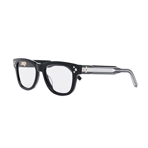 dior eyeglasses men's|christian dior men's eyeglasses.